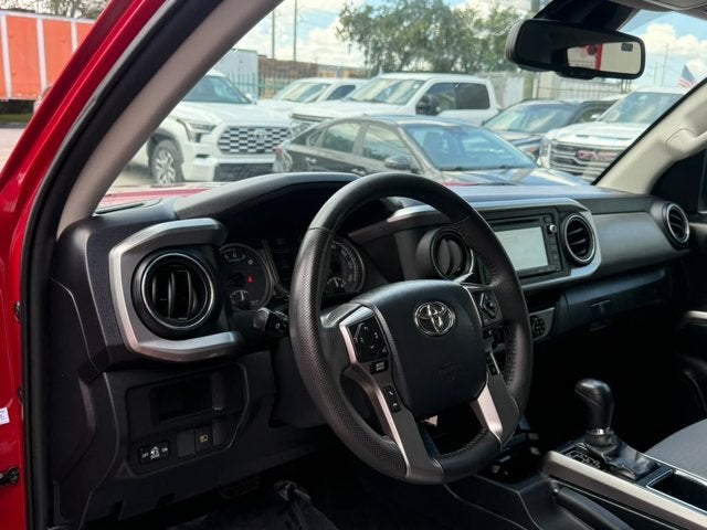 2019 Toyota Tacoma 2WD SR5