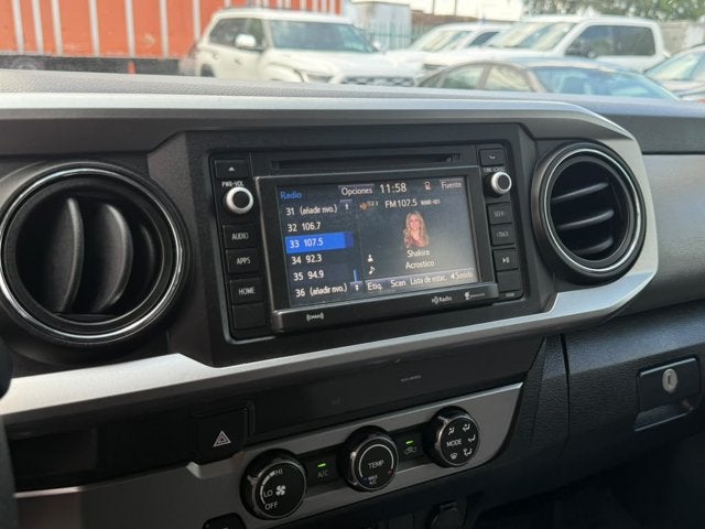 2019 Toyota Tacoma 2WD SR5