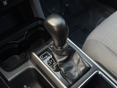 2019 Toyota Tacoma 2WD SR5