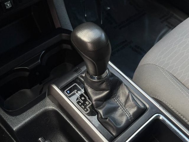 2019 Toyota Tacoma 2WD SR5