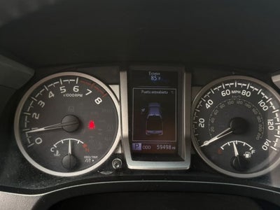 2019 Toyota Tacoma 2WD SR5