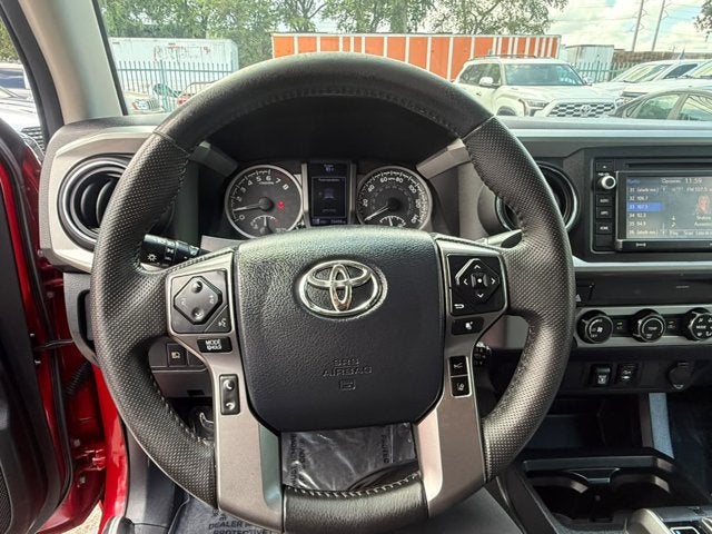 2019 Toyota Tacoma 2WD SR5