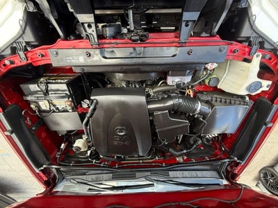 2019 Toyota Tacoma 2WD SR5
