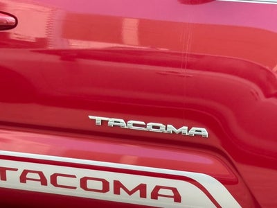 2019 Toyota Tacoma 2WD SR5