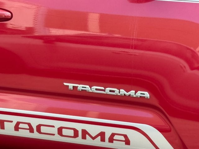 2019 Toyota Tacoma 2WD SR5