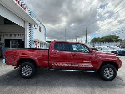 2019 Toyota Tacoma 2WD SR5