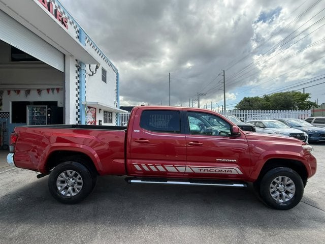 2019 Toyota Tacoma 2WD SR5