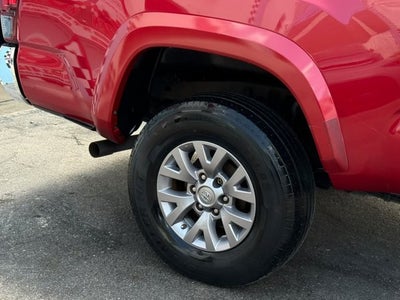 2019 Toyota Tacoma 2WD SR5