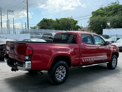 2019 Toyota Tacoma 2WD SR5