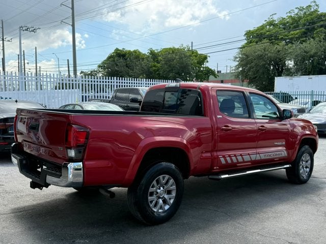 2019 Toyota Tacoma 2WD SR5