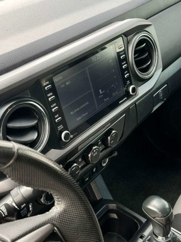 2023 Toyota Tacoma 4WD TRD Off Road