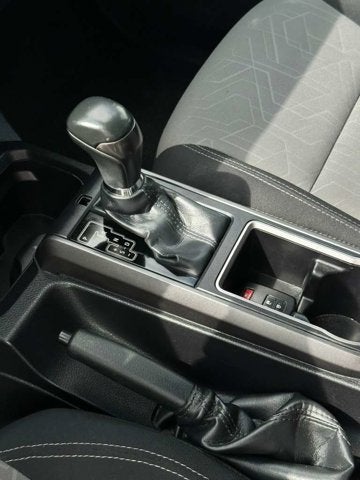 2023 Toyota Tacoma 4WD TRD Off Road