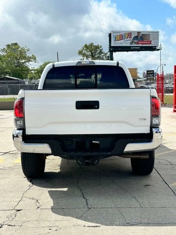 2023 Toyota Tacoma 4WD TRD Off Road