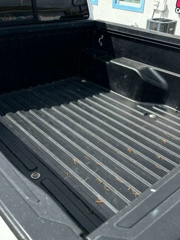 2023 Toyota Tacoma 4WD TRD Off Road