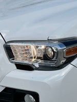 2023 Toyota Tacoma 4WD TRD Off Road