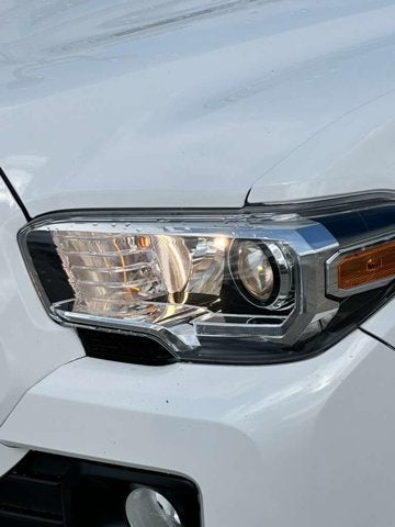 2023 Toyota Tacoma 4WD TRD Off Road