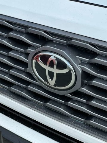 2023 Toyota Tacoma 4WD TRD Off Road