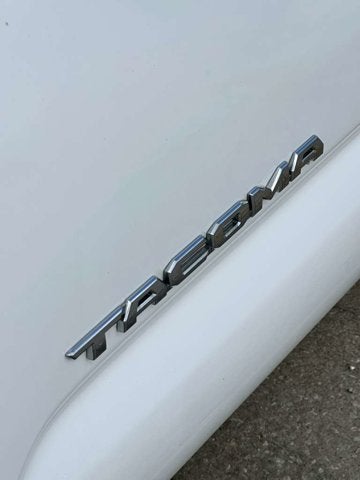 2023 Toyota Tacoma 4WD TRD Off Road