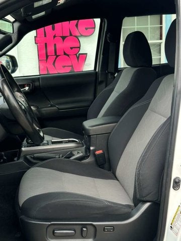 2023 Toyota Tacoma 4WD TRD Off Road