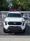 2025 Toyota Tacoma 2WD SR5
