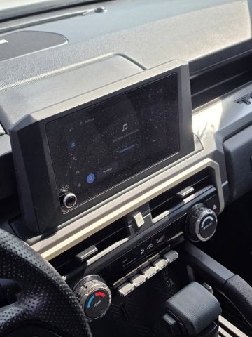 2025 Toyota Tacoma 2WD SR5