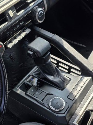 2025 Toyota Tacoma 2WD SR5
