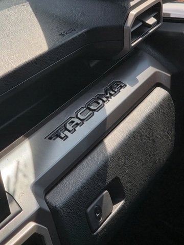 2025 Toyota Tacoma 2WD SR5