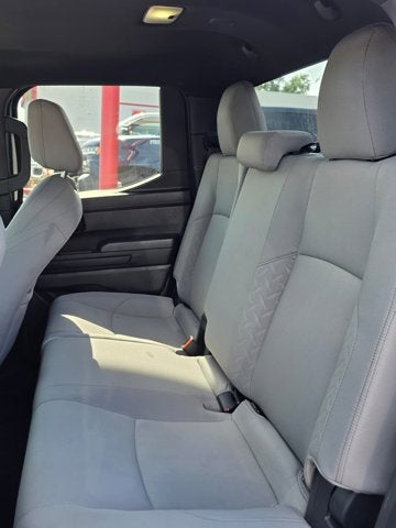 2025 Toyota Tacoma 2WD SR5