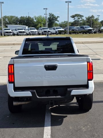 2025 Toyota Tacoma 2WD SR5