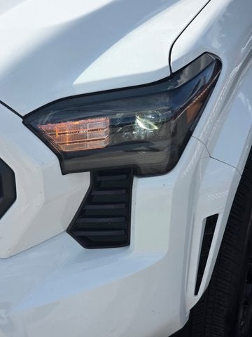 2025 Toyota Tacoma 2WD SR5