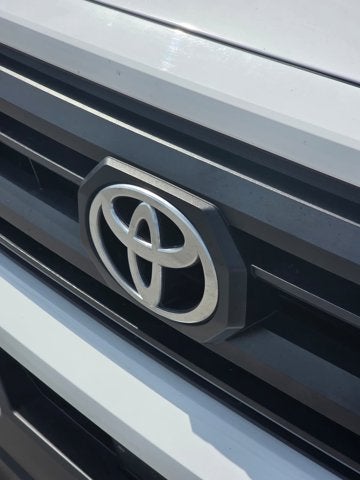 2025 Toyota Tacoma 2WD SR5