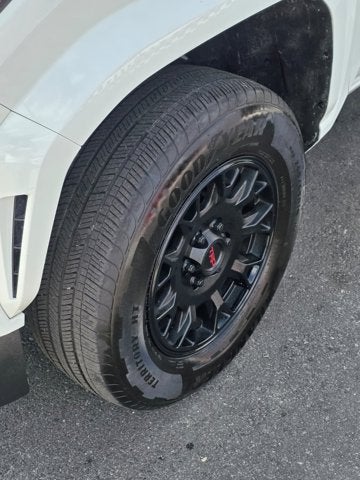 2025 Toyota Tacoma 2WD SR5