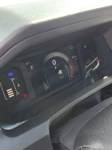 2025 Toyota Tacoma 2WD SR5