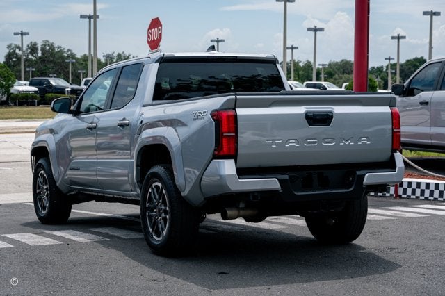 2024 Toyota Tacoma 2WD TRD Sport