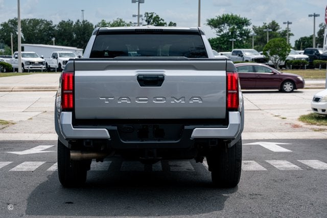 2024 Toyota Tacoma 2WD TRD Sport
