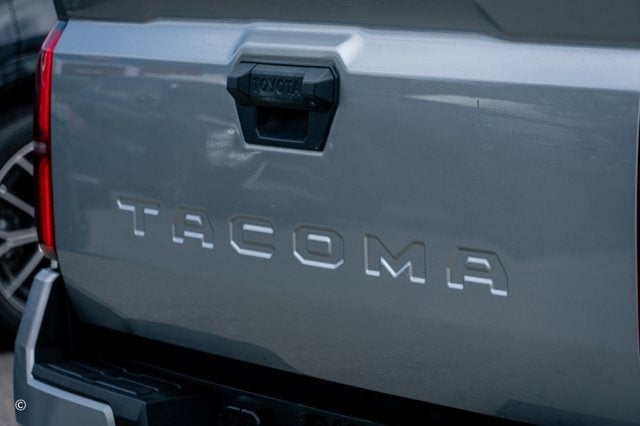 2024 Toyota Tacoma 2WD TRD Sport