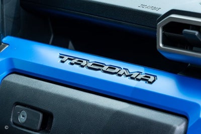 2024 Toyota Tacoma 2WD TRD Sport