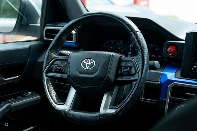 2024 Toyota Tacoma 2WD TRD Sport