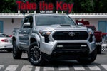 2024 Toyota Tacoma 2WD TRD Sport
