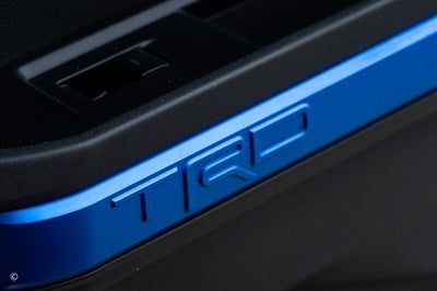2024 Toyota Tacoma 2WD TRD Sport