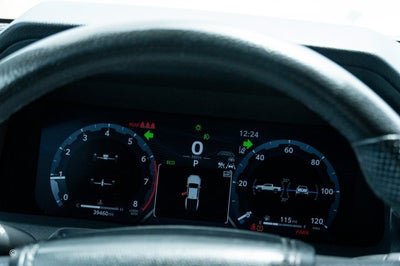 2024 Toyota Tacoma 2WD TRD Sport