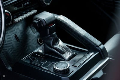 2024 Toyota Tacoma 2WD TRD Sport