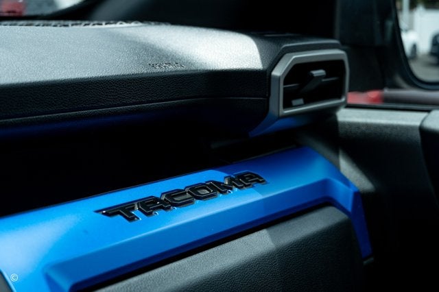 2024 Toyota Tacoma 2WD TRD Sport