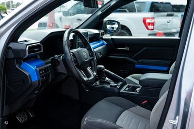 2024 Toyota Tacoma 2WD TRD Sport