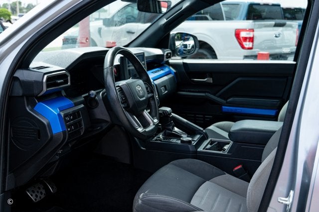 2024 Toyota Tacoma 2WD TRD Sport