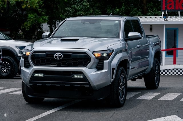 2024 Toyota Tacoma 2WD TRD Sport