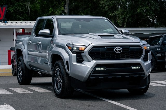 2024 Toyota Tacoma 2WD TRD Sport
