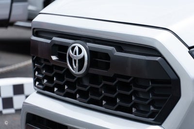 2024 Toyota Tacoma 2WD TRD Sport
