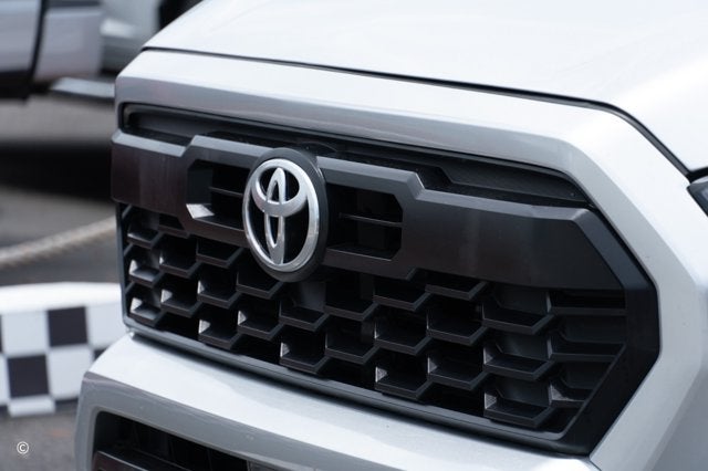 2024 Toyota Tacoma 2WD TRD Sport