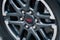 2024 Toyota Tacoma 2WD TRD Sport